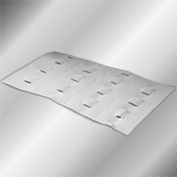 Waffletechnology Cleaning Card for Epson CaptureOne™ Check Scanner