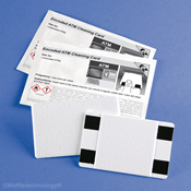 ATM Encoded Cleaning Card