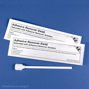 Adhesive Remover Swab