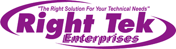 Right Tek Enterprises